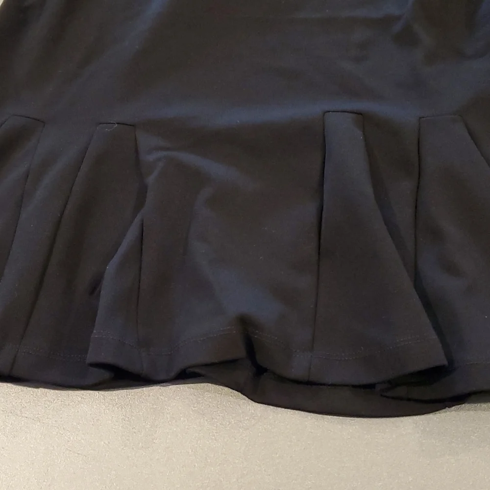 Black Thick LS shirt ¹ - Picture 3 of 3